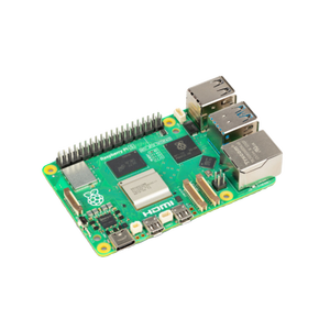 New Raspberry Pi 5 Development Board AI Artificial Intelligence <strong>Programming</strong> <strong>Python</strong> Toolkit Sensor and Vision Toolkit 4/8GB - Product Image 3