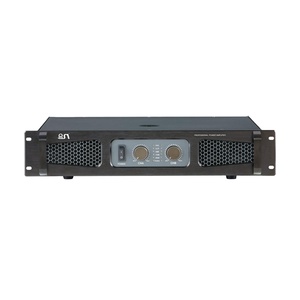 Amplificatore di potenza professionale <span class=keywords><strong>2</strong></span> canali classe TD 1200W amplificatori per altoparlanti - Product Image 2
