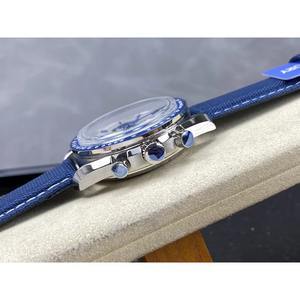 Reloj de Lujo para Hombre Drioshipping Anniversary Mobile Rocket 3861 con Movimiento Automático Mecánico - Product Image 3