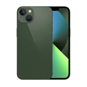 Usato per <span class=keywords><strong>iPhone</strong></span> <span class=keywords><strong>13</strong></span> <span class=keywords><strong>Mini</strong></span> Versione USA 5G, Smartphone Sbloccato Senza Limiti SIM, Schermo da 5,4 <span class=keywords><strong>Pollici</strong></span>, 128GB di Memoria - Product Image 5