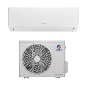 เครื่องปรับอากาศแบบแยกส่วน Pular 12,000 BTU พร้อม Wi-Fi ประหยัดพลังงาน A+++ ใช้แก๊ส R32 สำหรับใช้ในครัวเรือน ควบคุมผ่านแอปพลิเคชัน ประสิทธิภาพสูงด้วย Ai Energ - Product Image 1
