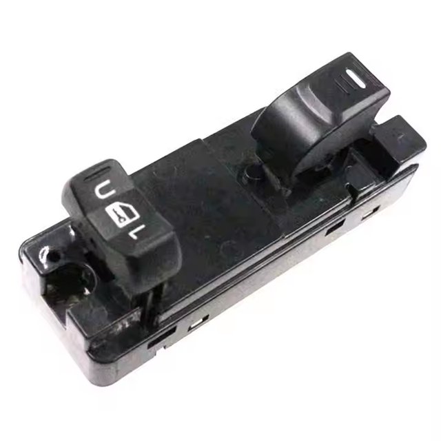 New 15205244 Power Window Master Control Switch ABS Car Window Switches for Toyota Corolla Chevy Colorado GMC Canyon Hummer H3