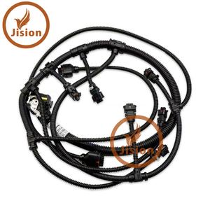 Pièces de machines de construction neuves à 100% de la marque JISION, faisceau de câblage 62.29101-6211 - Product Image 1