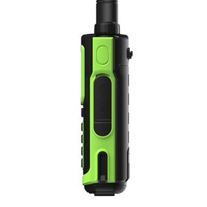 Baofeng uv20 hai cách <span class=keywords><strong>Radio</strong></span> mới ban đầu Tri ban nhạc quét tần số 999ch nhà máy di động ham đài phát thanh công suất cao Walkie Talkie - Product Image 2