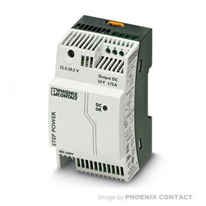 STEP-PS/ 1AC/24DC/1.75 Mitsubishi Electric - Número de pieza: 338294 - Product Image 4