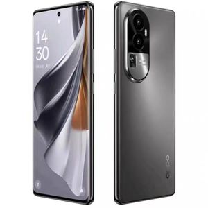 Reno10 Pro 5G, el Más Vendido, con Dimensity 8200, Pantalla AMOLED de 6.74 Pulgadas y 120 Hz, Carga Rápida de 100 W, Smartphone con Google Play, NFC, OTA, ColorOS 13 - Product Image 1