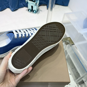 Chaussures plateforme de marque de créateur Owens en stock, chaussures en toile pour hommes et femmes, chaussures plates décontractées, chaussures de luxe de haute qualité - Product Image 6