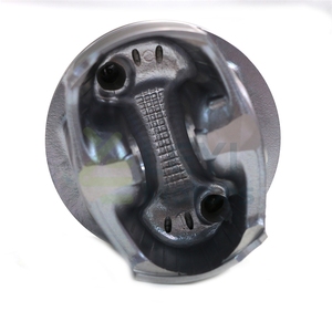 Segment de piston en alliage d'aluminium de haute qualité 83 mm pour Mercedes-Benz C300 E300 GLC300 M264, pièces de moteur auto neuves, ensemble 4 cylindres - Product Image 5