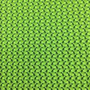 Tissu en maille aérée 100% polyester tricoté chaîne, conception spéciale pour chaussures et textiles de maison - Product Image 4