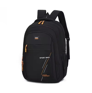 Mens kinh doanh bagpack túi chống thấm nước Ba lô Túi gói túi thông minh trường cậu bé cầu xin cho người đàn ông tùy chỉnh ba lô máy tính máy tính xách tay - Product Image 6