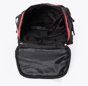 Tùy Chỉnh Du Lịch Vai Vợt Ba Lô Trường Cao Đẳng Thể Thao Ba Lô Công Suất Lớn Thể Thao Giản Dị Ba Lô - Product Image 6