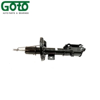 Goto Pièces de suspension de voiture pour Hyundai Auto Parts 54660-H9150 54660H9150 Amortisseur de suspension pneumatique pour HYUNDAI ACCENT 18
