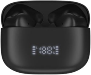 Customized Wireless <b>Bluetooth</b> Earbuds for Android & IOS Touch Control, Waterproof, Hi-Fi Sound - Product Image 3