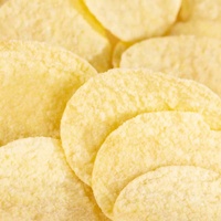 Halal blikjes aardappelchips: focus op export, voldoet aan importnormen van meerdere landen