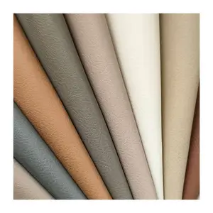 Double-sided Velvet Sole Mist Bright Finish 1.2mm Cowhide Sofa Leather Shoe Leather Soft Wear Resistant Scratch.