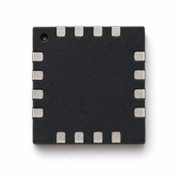 LM2901Q4T Order Electronic Components QFN-16-EP BOM IC In Stock Linear Comparators