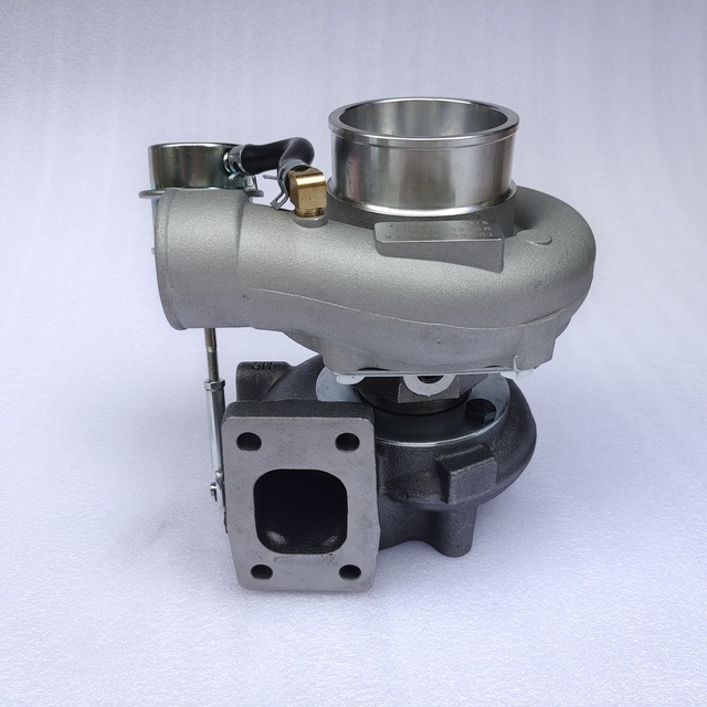 Turbo Turbocharger for Skyline R32 R34 2.0L-2.5L RB25 RB20 RB25DET 430 BHP Water and Oil Cooled