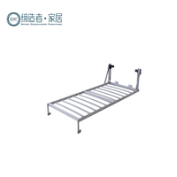 Commande de moteur et mécanisme de porte pliante Lit mural électrique innovant de 90*200cm pour lits muraux peu encombrants