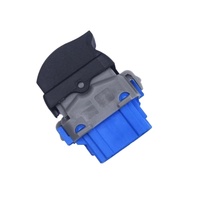 Interrupteur de lève-vitre électrique pour Opel MOVANO Renault MASTER 8200476809 4419781 93197894
