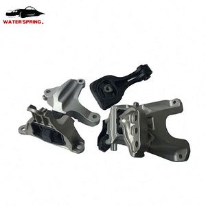 Chất lượng tốt tự động Bộ phận cao su động cơ gắn kết cho Honda Nissan TOYOTA Mazda Suzuki ISUZU Subaru Hyundai Kia Mitsubishi - Product Image 5