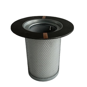 Filtro de Aire Industrial Mengma de Alta Calidad 39863857 (Papel de Filtro) para Compresores de Aire de Tornillo con 6 Meses de Garantía - Product Image 3