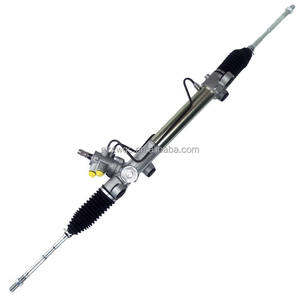 Pignon de direction hydraulique automatique RHD pour Toyota HILUX VIGO 4WD PRERUNNER FORTUNER 2005-2011 44200-0K030 44200-0K050 - Product Image 1