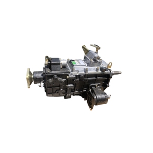 Boîte de vitesses automatique séquentielle M78 Accen Wanliyang Autres systèmes de transmission automatique - Product Image 4