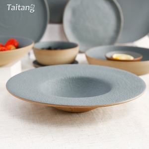 Solución Integral de Vajilla de Cerámica para Hoteles y Restaurantes Platos y <span class=keywords><strong>Loza</strong></span> de Gres - Product Image 6