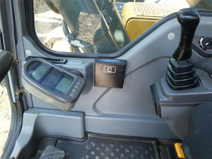 Excavatrices Volvo EC700BLC/EC140BLC/240BLC/290BLC/360BLC d'occasion à prix avantageux avec pompe Kawasaki et roulements en bon état à vendre - Product Image 4