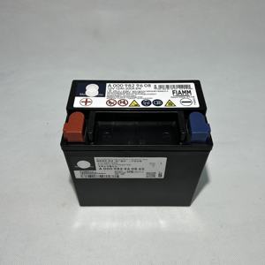 Adecuado para batería de coche <span class=keywords><strong>mercedes</strong></span>-benz <span class=keywords><strong>W205</strong></span> W221 W212 W164 E200 E300 ML N000000004039 batería <span class=keywords><strong>auxiliar</strong></span> de coche 12Ah 1.2Ah - Product Image 2