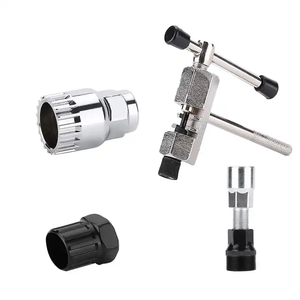 Portable Combined Bicycle <strong>Tool</strong> Sets Bike Repair <strong>Tool</strong> Kit Multi <strong>Tool</strong> for Bicycle Repair Kit Cycling Storage <strong>Mult</strong> - Product Image 6