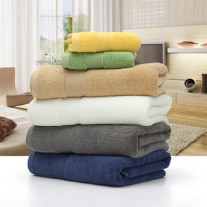 منشفة يد ومنشفة وجه من القطن الخالص 100٪ سريعة الجفاف عالية الجودة للبيع بالجملة بسعر جيد - Product Image 4