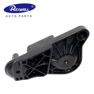 Soporte de Conector del Eje del Selector de Marchas de la Transmisión Automática 6Q0711203B para VAG VW Jetta Golf Audi A3 Skoda Palanca de Cambios - Product Image 2