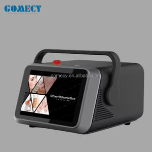 Appareil laser à diode 980nm 1470nm 635nm pour le lifting facial endoscopique et la cicatrisation des plaies - Product Image 5