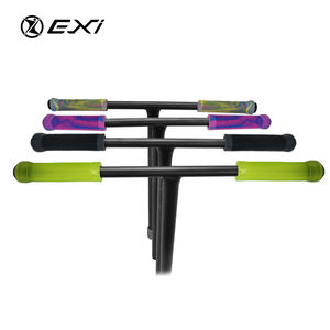 Accesorios de repuesto para patinete eléctrico <span class=keywords><strong>Xiaomi</strong></span>, empuñaduras de goma antideslizantes para patinete eléctrico - Product Image 4