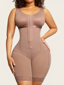 IStapromo Regali Abbigliamento Donna Modellante, Modellatore ad Alta Compressione, Modellatore Snellente per Ragazze, Modellatore per Donne - Product Image 1