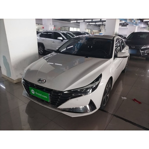 Auto Usado Hyundai <span class=keywords><strong>Elantra</strong></span> <span class=keywords><strong>2022</strong></span>, Envío Rápido, Motor de Gasolina, Automático, Sedán de 5 Plazas, Volante a la Izquierda - Product Image 1