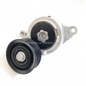Hengney Auto motor teile ZJ01-15-980B ZJ0115980B ZJ38-15-980C Z622-15-980A für Mazda 3 2 Riemens panner Riemens cheibe - Product Image 3