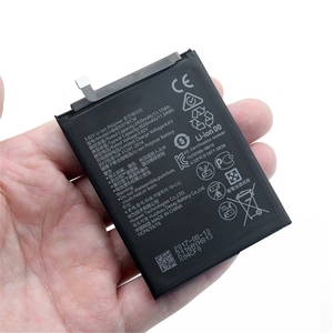 แบตเตอรี่ Huawei HB405979ECW 3020mAh สำหรับโทรศัพท์มือสองขายส่ง Nova Young Y6 Y5 2017 CE RoHS จำนวนมาก - Product Image 3