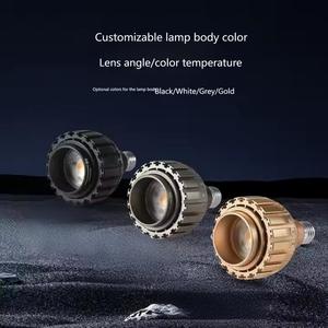 Venta caliente 20W Alto brillo <span class=keywords><strong>Foco</strong></span> ajustable Par30 <span class=keywords><strong>Foco</strong></span> <span class=keywords><strong>de</strong></span> luz <span class=keywords><strong>de</strong></span> relleno LED SMD 2835 Aluminio <span class=keywords><strong>para</strong></span> <span class=keywords><strong>crecimiento</strong></span> <span class=keywords><strong>de</strong></span> <span class=keywords><strong>plantas</strong></span> - Product Image 2