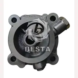 K4N oil pump MM430-32601 for Mitsubishi diesel engine spare parts