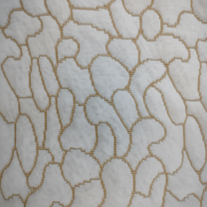 Telas de punto ligeras para niños Estilo Dobby de doble cara Características opacas fusibles para colchones Almohadas Uso como ropa deportiva - Product Image 1