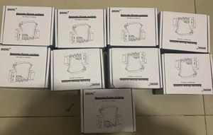 ROP ystem para Dav1 avavic <span class=keywords><strong>3</strong></span>/ro/<span class=keywords><strong>2</strong></span> Pro ooom/AR <span class=keywords><strong>2</strong></span> <span class=keywords><strong>2</strong></span>/Mini <span class=keywords><strong>2</strong></span>/INI <span class=keywords><strong>3</strong></span> ro Rone irirdrop ystem ING IFT elieliver IFE escuescue hrower - Product Image 5