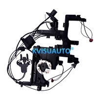 Arnés de Faros Delanteros CQL, Arnés Interno para Faros HID, Arnés de Faros Delanteros F10, Apto para BMW Serie 5 F18 F10 SIN AFS