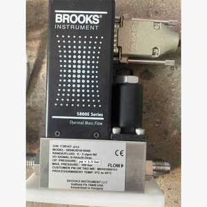 เครื่องวัดการไหลของน้ำรุ่น 5850E0-3slpm สำหรับการวัดน้ำ ความแม่นยำ +/-0.5% วัสดุ ABS รองรับการผลิตแบบ OEM ตามสั่ง เครื่องวัดการไหลของน้ำรุ่น 5850E0-3slpm 585 - Product Image 3