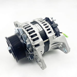 Alternador para Excavadora PC300-7 PC350 PC360, Generador 6D114, Generador SAA6D114E-3 - Product Image 1