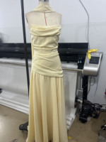 Robes de soirée et de bal pour femmes, style bandage, collection 2026, très demandées