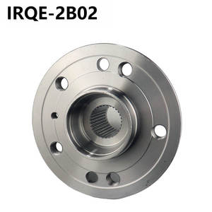 Unidad de Cubo de Rueda IRQE-2B02 de 52 mm de Diámetro Interior para Mercedes-Benz GLE W166 GL-Class X166, Pieza de Repuesto - Product Image 4