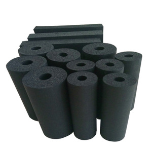 Manchon d'isolation pour tuyaux en caoutchouc et plastique 60*20*2000mm Grade B1 pour conduits de climatisation - Product Image 5