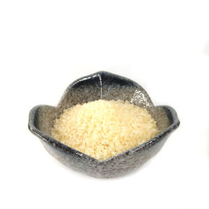 Poudre de gélatine halal non-OGM pour bonbons gélifiés et bonbons gélifiés - Product Image 4